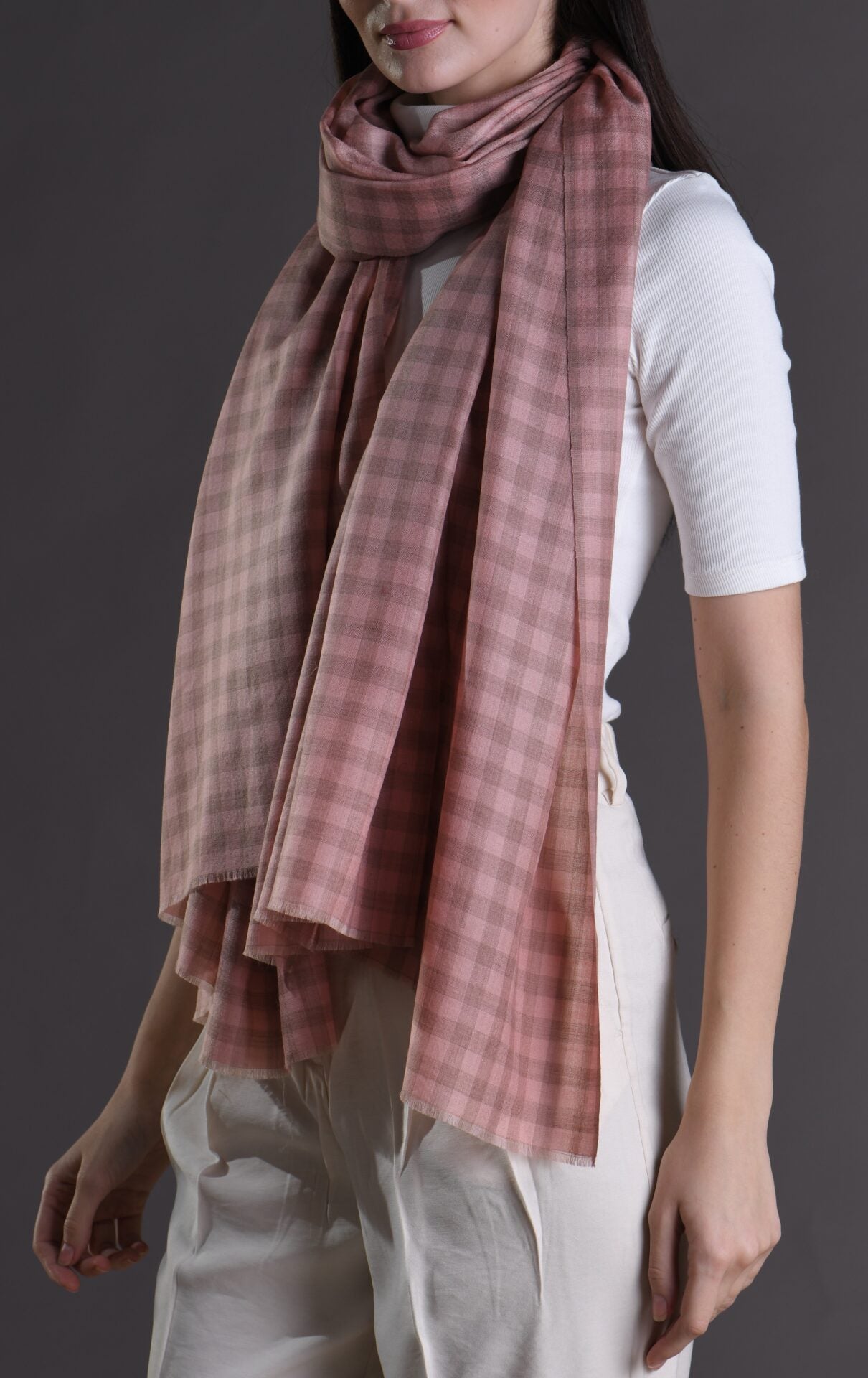 Palette Pattern Soft Pink Moch