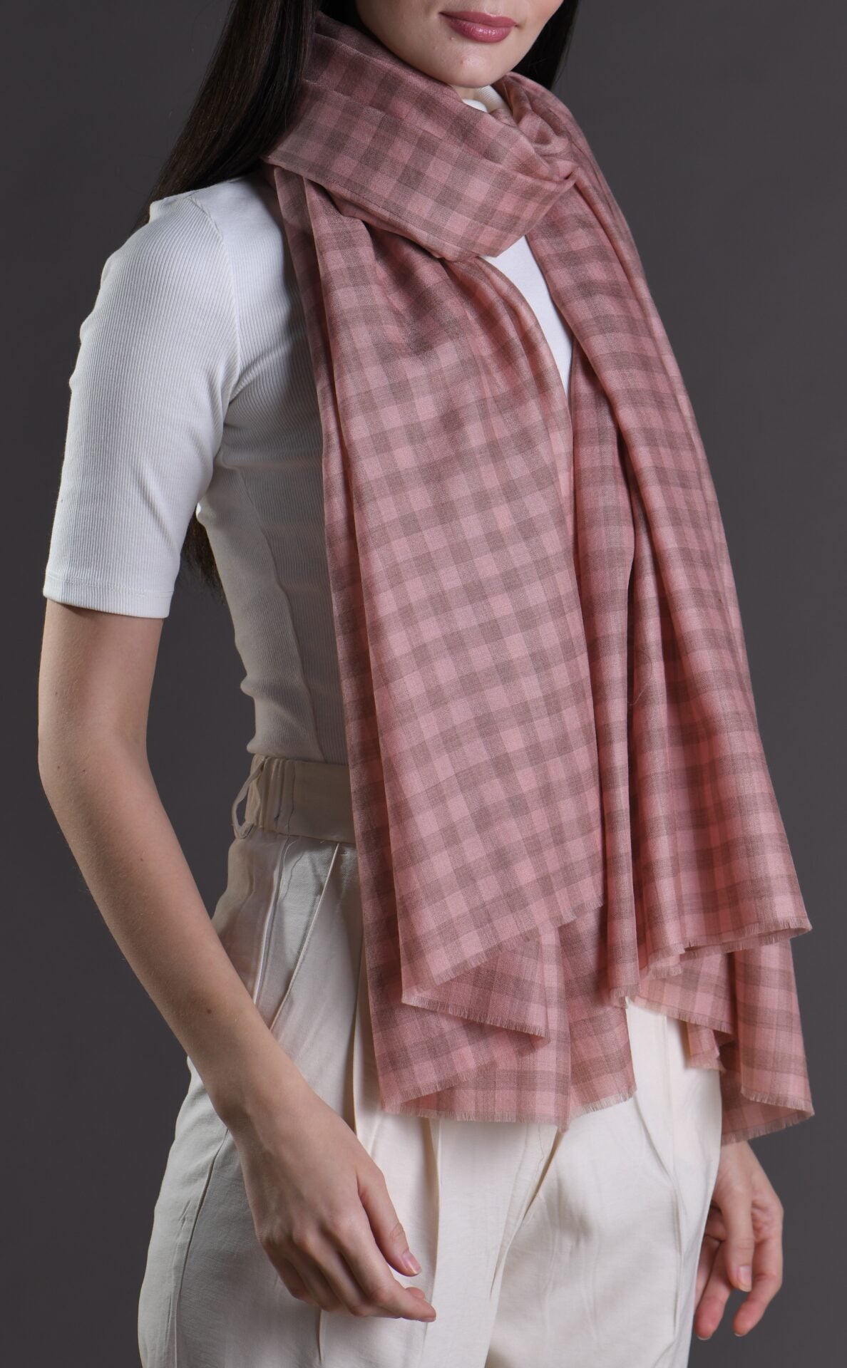 Palette Pattern Soft Pink Moch